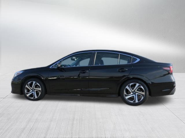 Used 2020 Subaru Legacy Limited image 6