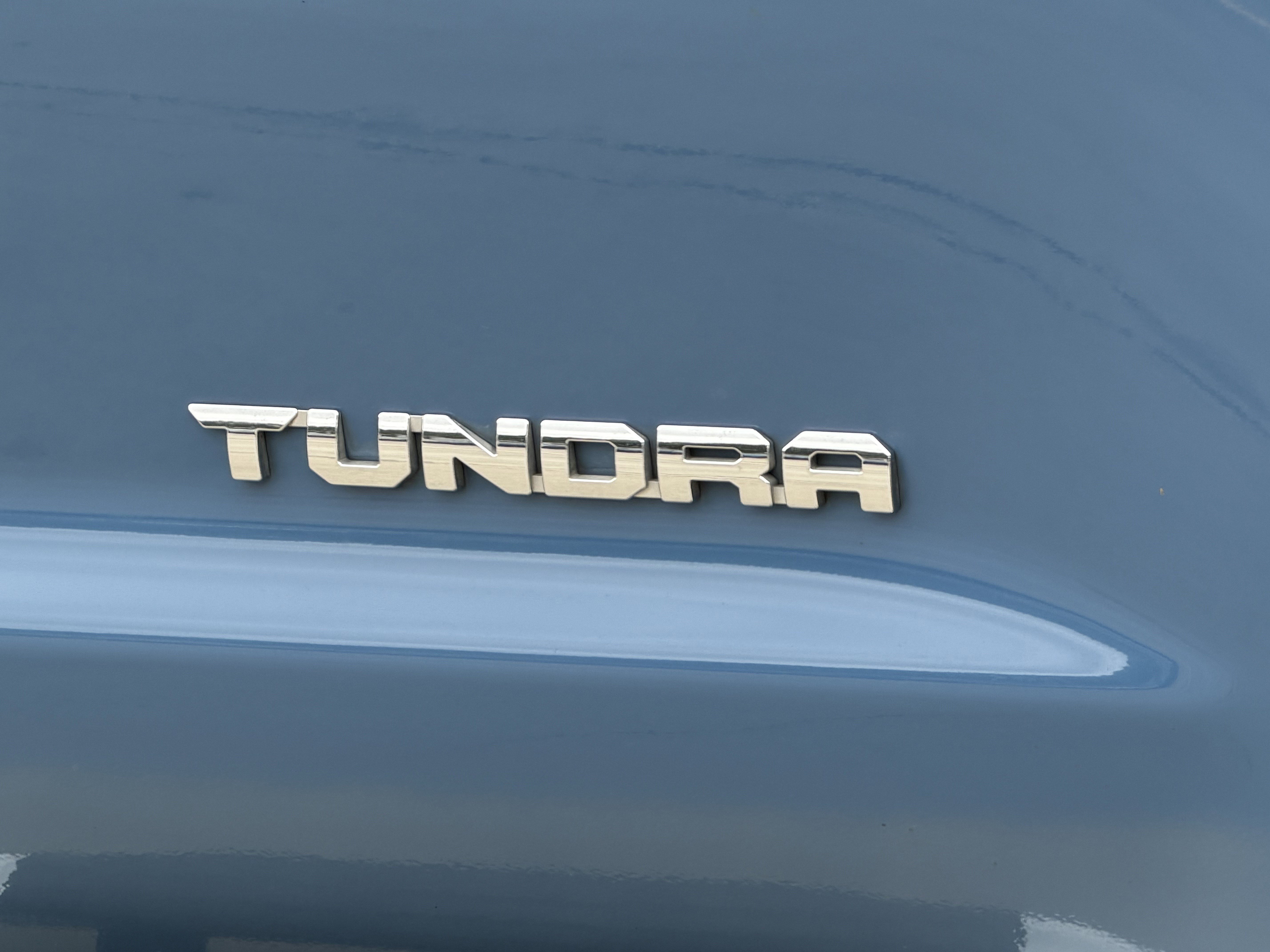 Used 2019 Toyota Tundra SR5 w/ TRD Sport Package AWD/4WD image 5