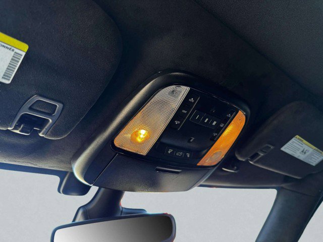 Used 2021 Jeep Grand Cherokee Trackhawk image 35