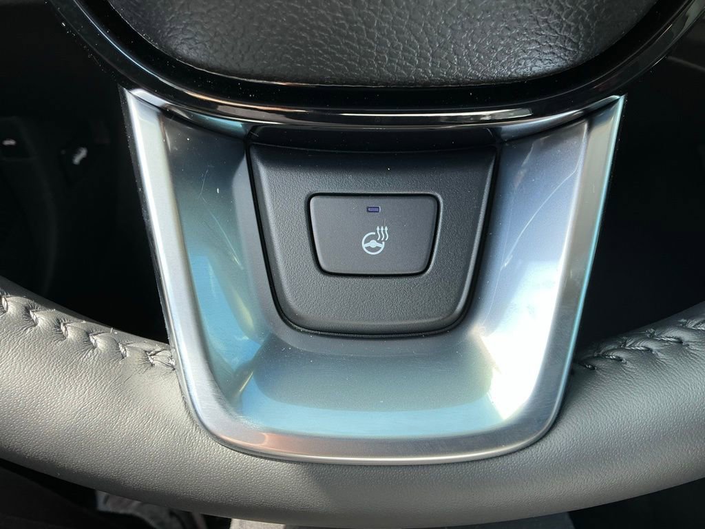 New 2026 Honda Accord Touring image 33