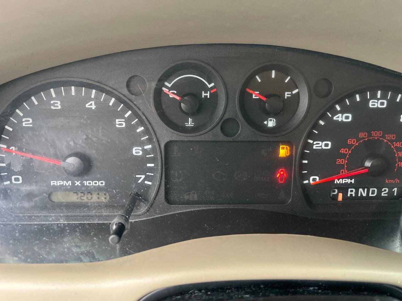 Used 2005 Ford Ranger XLT image 14