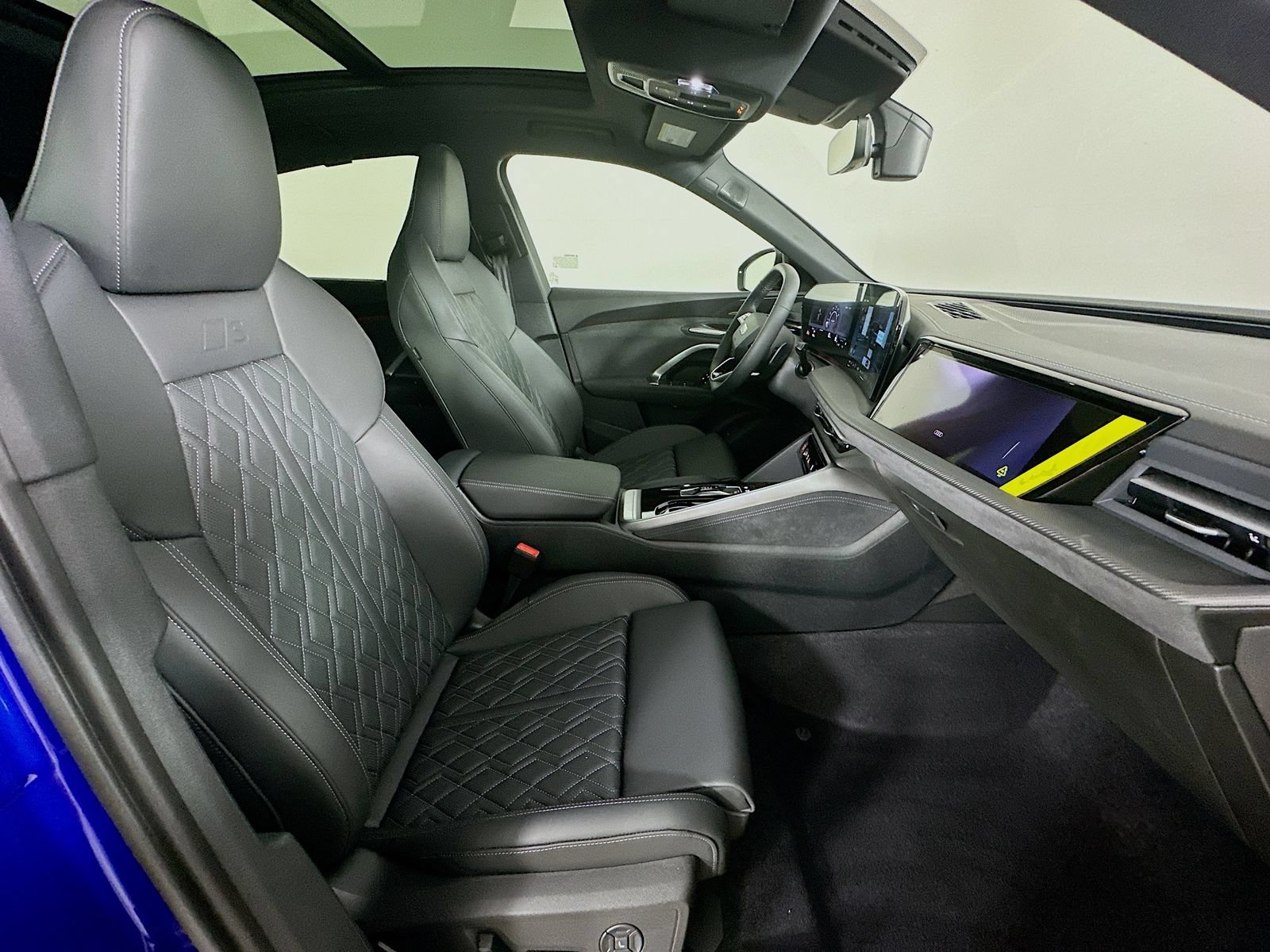 New 2026 Audi SQ5 Premium Plus AWD/4WD image 43