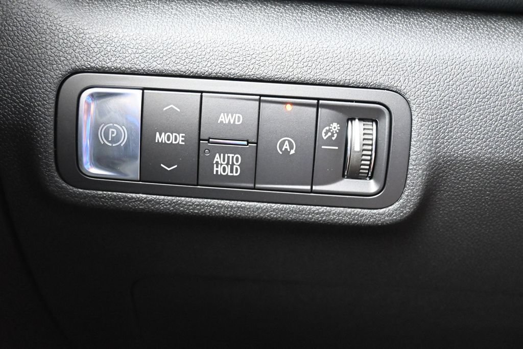 New 2026 GMC Terrain AT4 w/ Convenience Package III AWD/4WD image 14