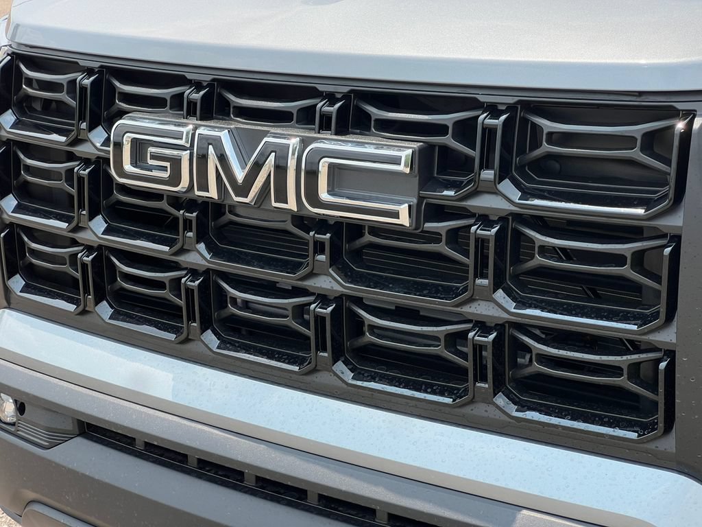 New 2026 GMC Canyon Elevation w/ Convenience Package AWD/4WD image 38