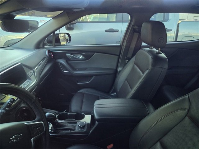 Used 2019 Chevrolet Blazer RS image 10