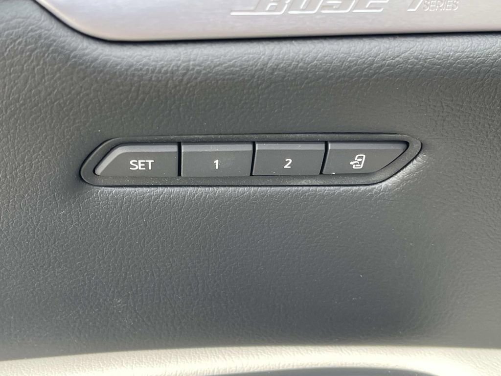 New 2026 Cadillac XT5 Sportv AWD/4WD image 25