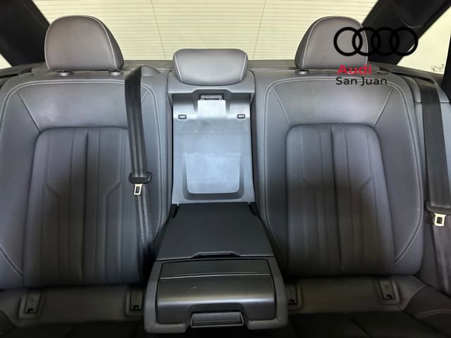 Used 2021 Audi A6 Premium Plus w/ Premium Plus Package image 16