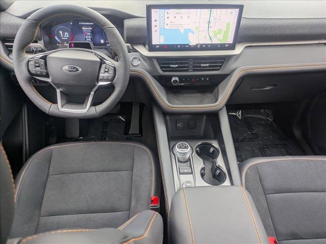 New 2026 Ford Explorer Tremor w/ Tremor Ultimate Package image 16