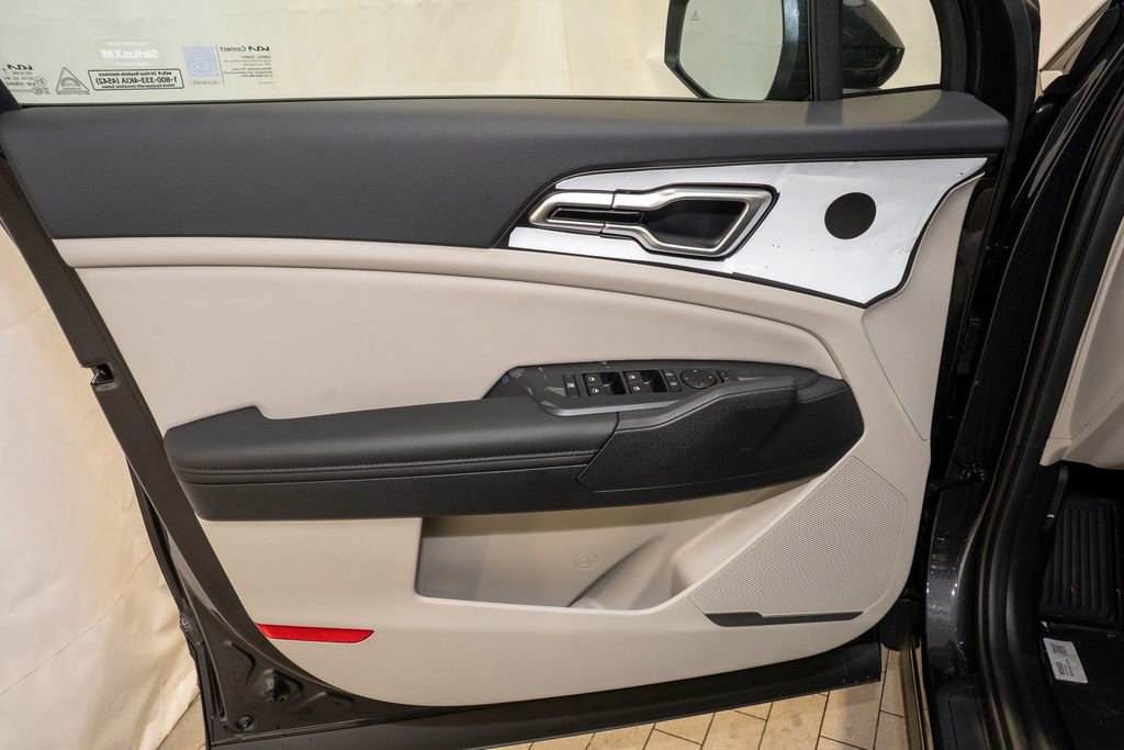 New 2026 Kia Sportage EX image 13