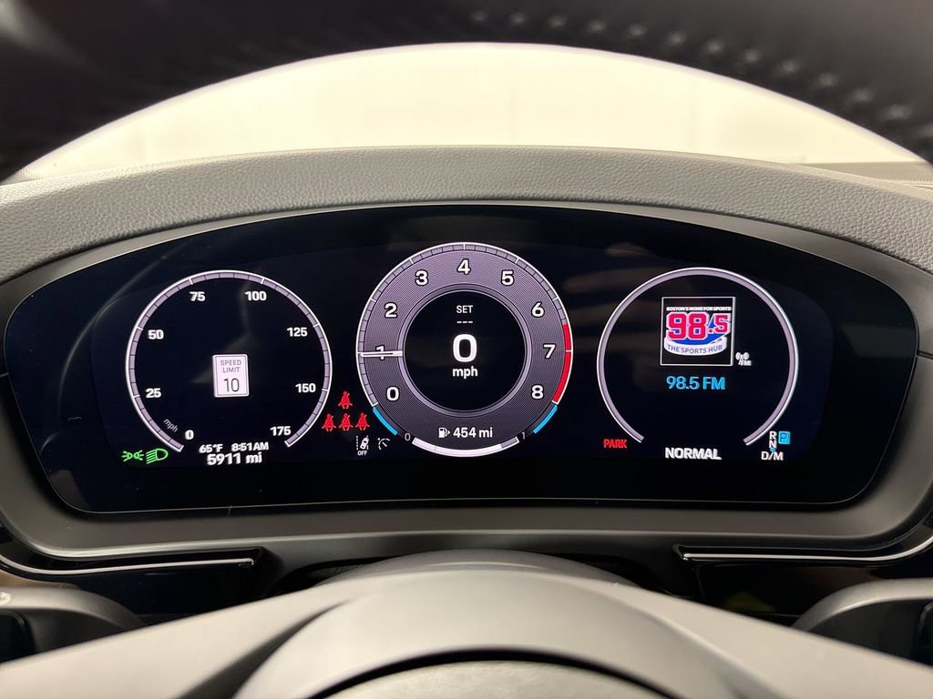 Certified 2025 Porsche Cayenne image 36