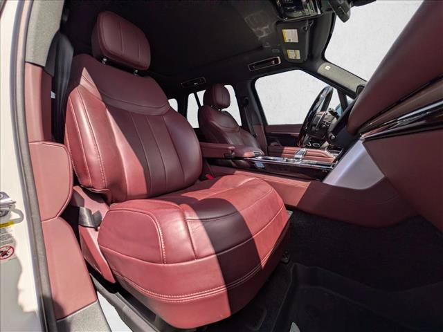 Used 2023 Land Rover Range Rover SE AWD/4WD image 19