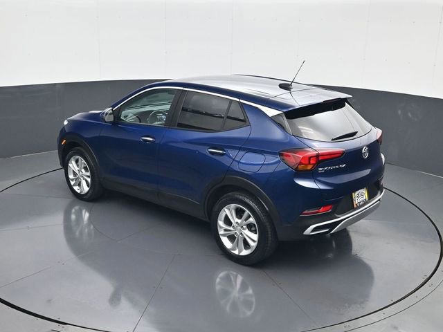 Used 2023 Buick Encore GX Preferred w/ Cold Weather Comfort Package AWD/4WD image 19