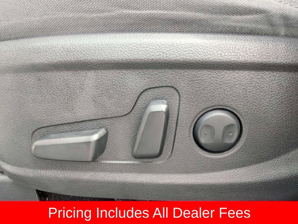 Certified 2023 Hyundai Santa Fe SEL AWD/4WD image 20