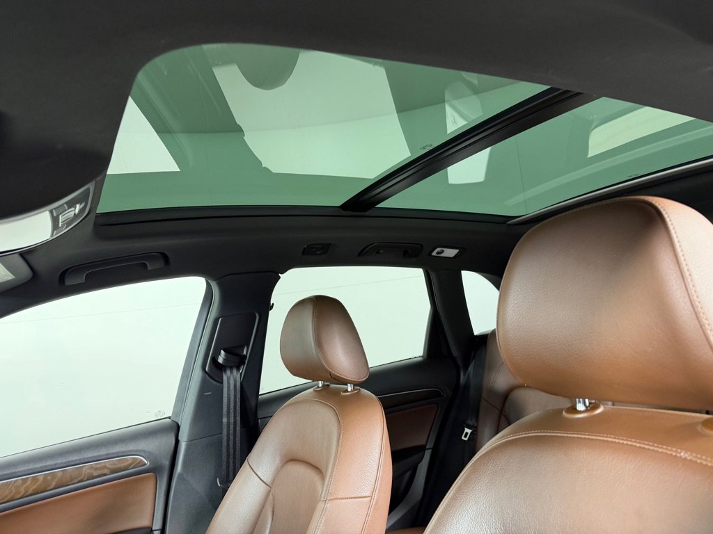 Used 2016 Audi Q5 2.0T Premium AWD/4WD image 12