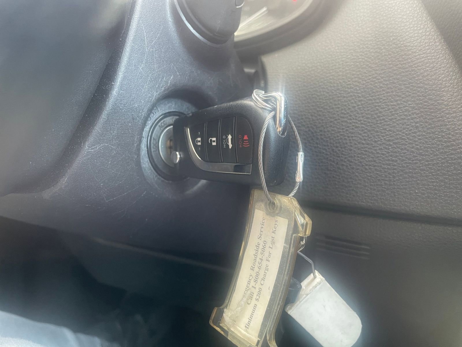 Used 2025 Toyota Corolla LE FWD image 21