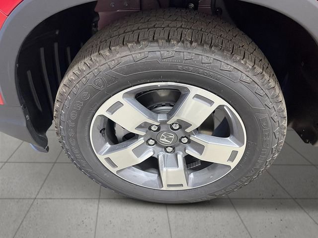 New 2026 Honda Ridgeline RTL image 11