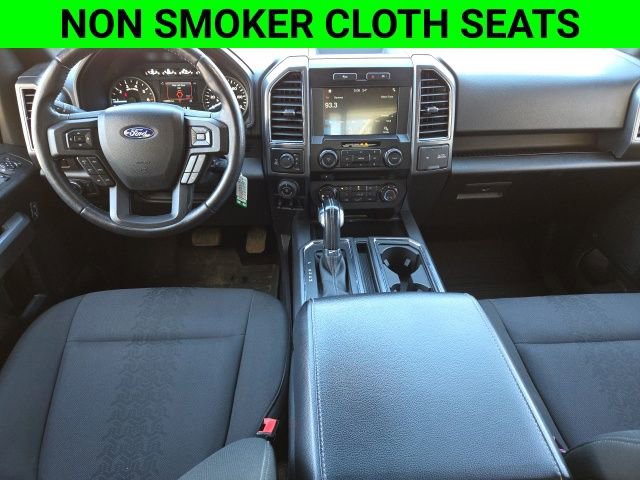 Used 2018 Ford F150 XLT w/ Equipment Group 302A Luxury image 2