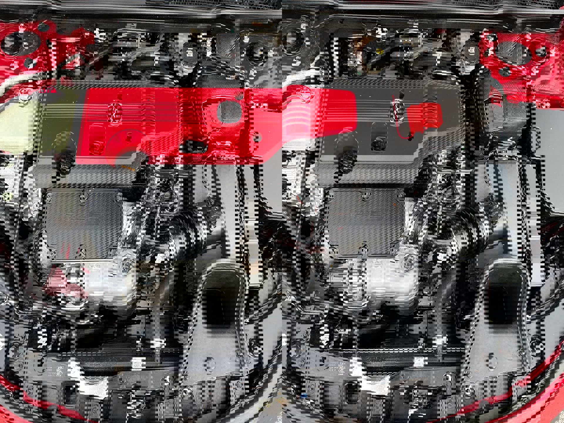 Used 2025 Acura Integra Type S image 17