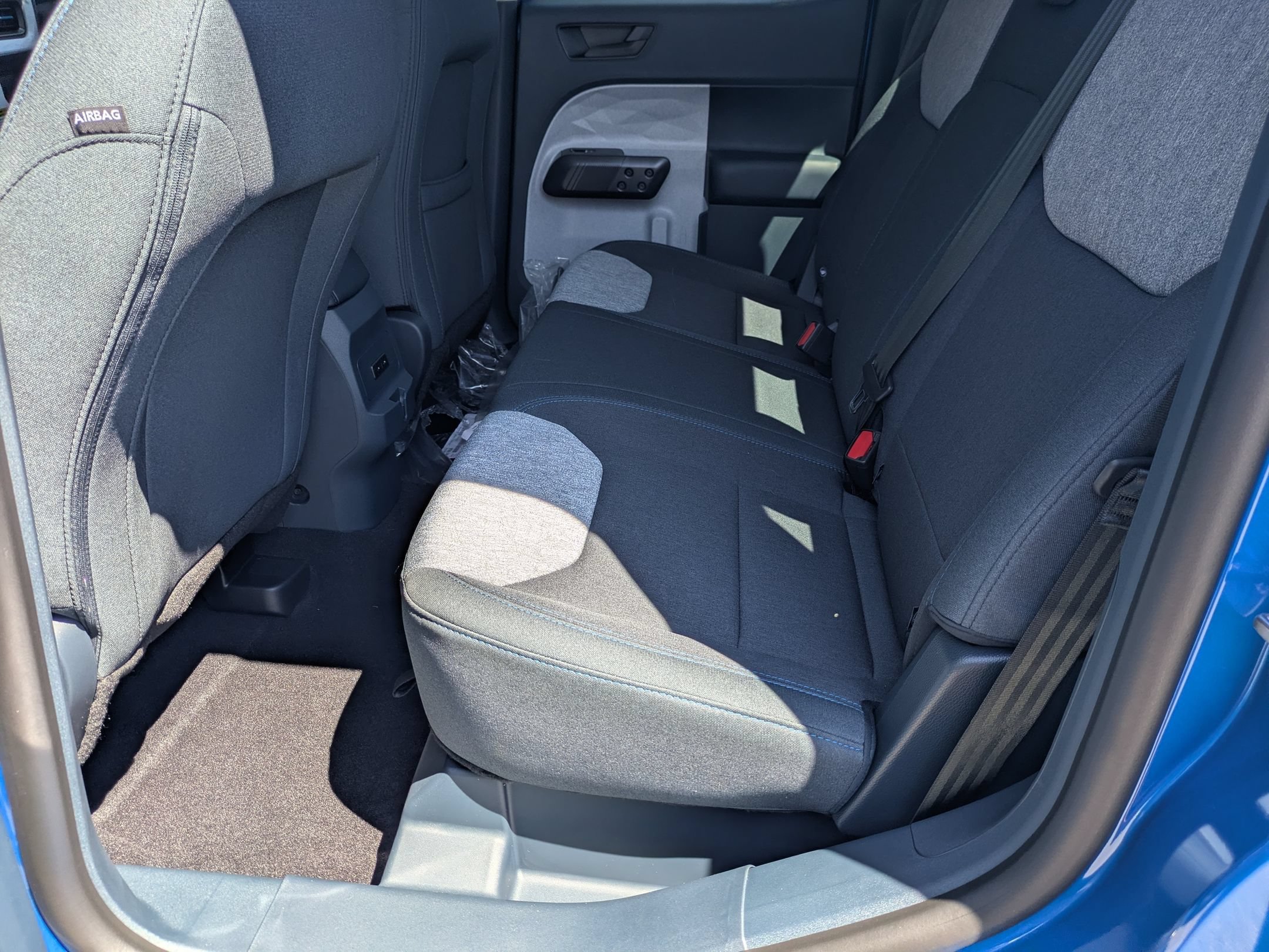 New 2026 Ford Maverick XLT FWD image 24