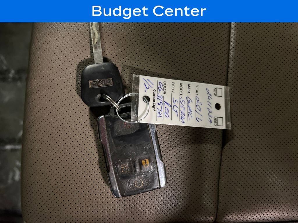 Used 2016 GMC Sierra 1500 SLT image 28