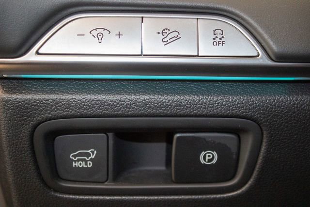 Used 2025 Genesis GV80 2.5T Standard image 33