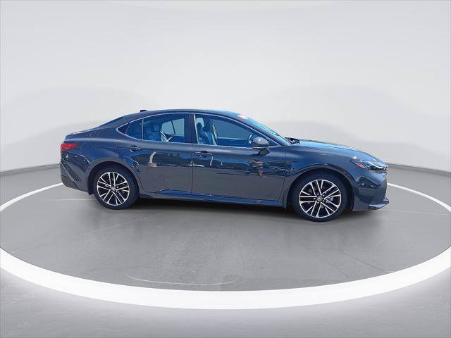 Certified 2026 Toyota Camry XLE w/ Premium Plus Package AWD/4WD image 10