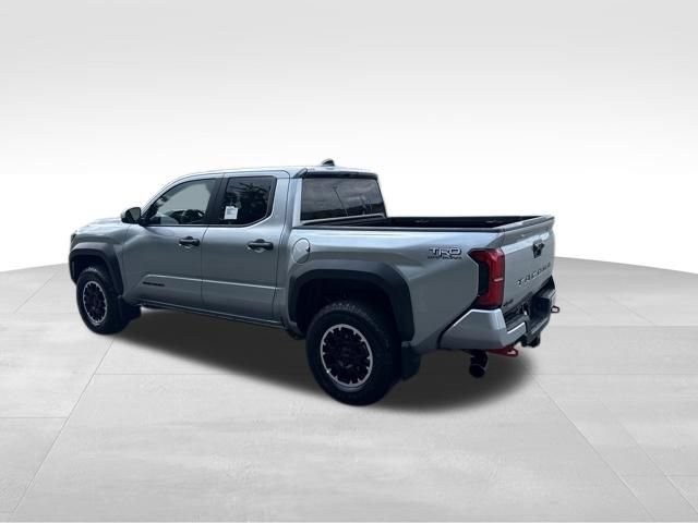 New 2026 Toyota Tacoma TRD Off-Road AWD/4WD image 3