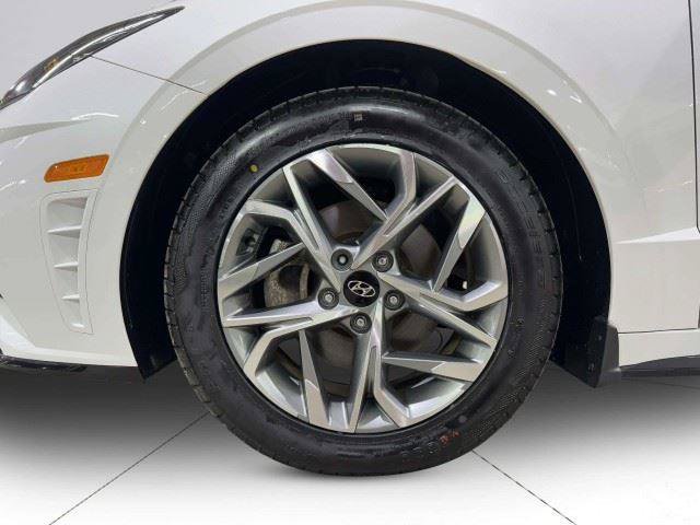 Used 2023 Hyundai Sonata SEL FWD image 72
