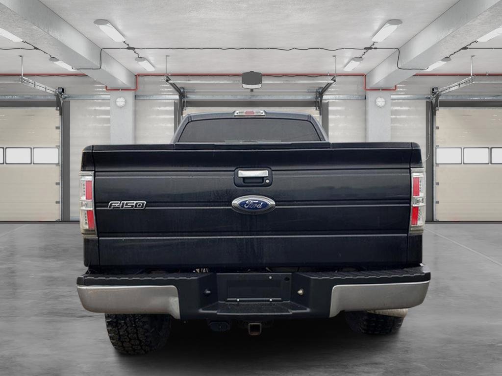 Used 2011 Ford F150 XLT w/ XTR Pkg image 6