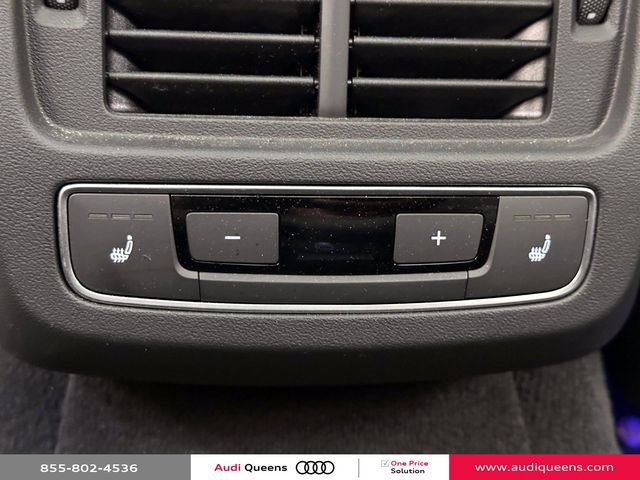 Used 2023 Audi e-tron GT Prestige w/ Prestige Package AWD/4WD image 13
