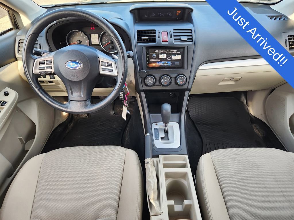 Used 2014 Subaru Crosstrek 2.0i Premium image 13