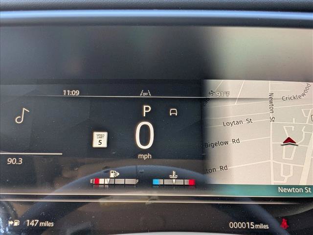 New 2026 Land Rover Range Rover Sport SE AWD/4WD image 11