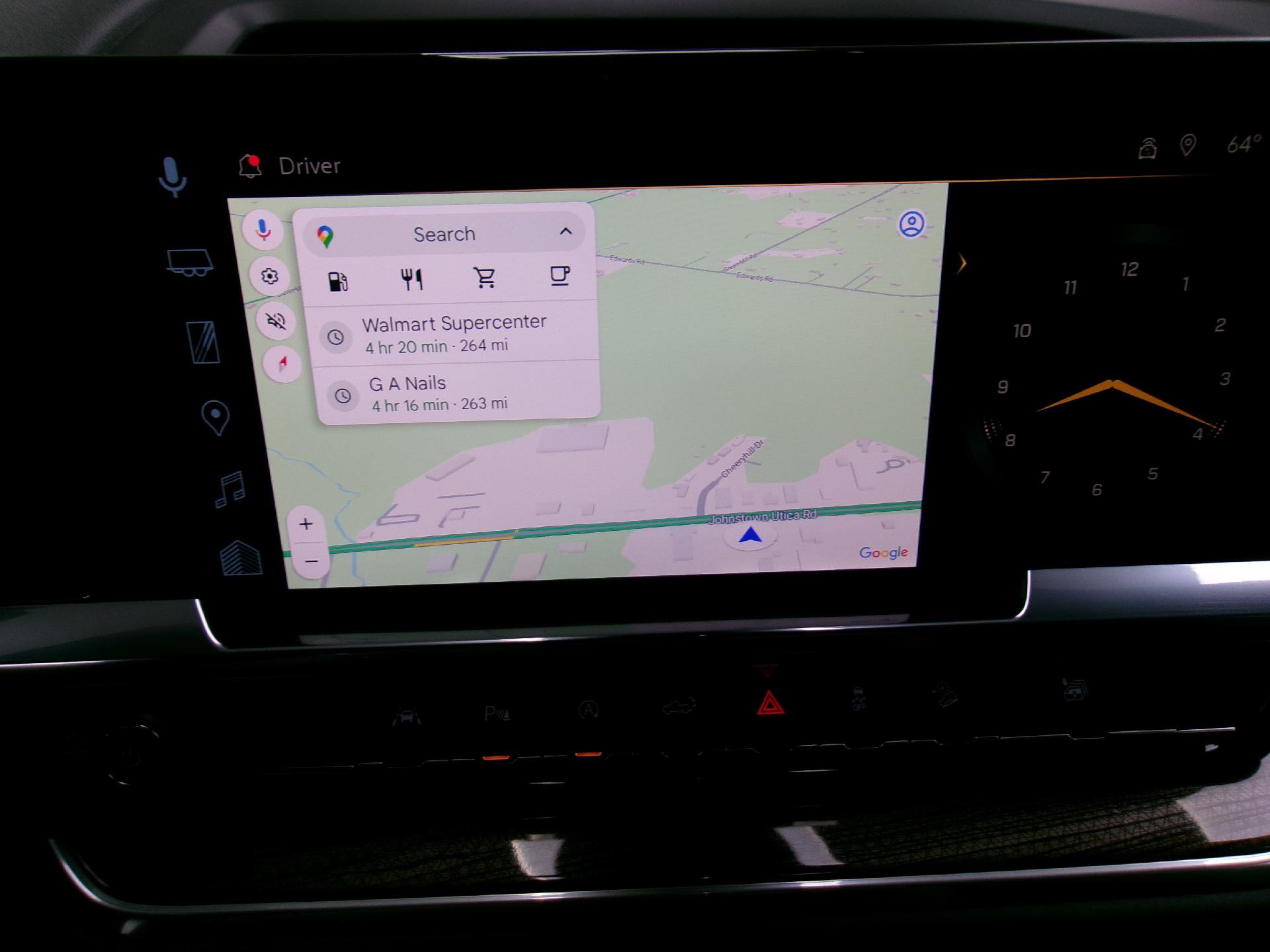 Certified 2025 Chevrolet Silverado 1500 LT image 4