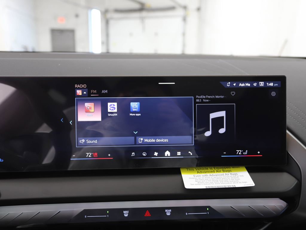 New 2026 BMW X3 xDrive30 image 17