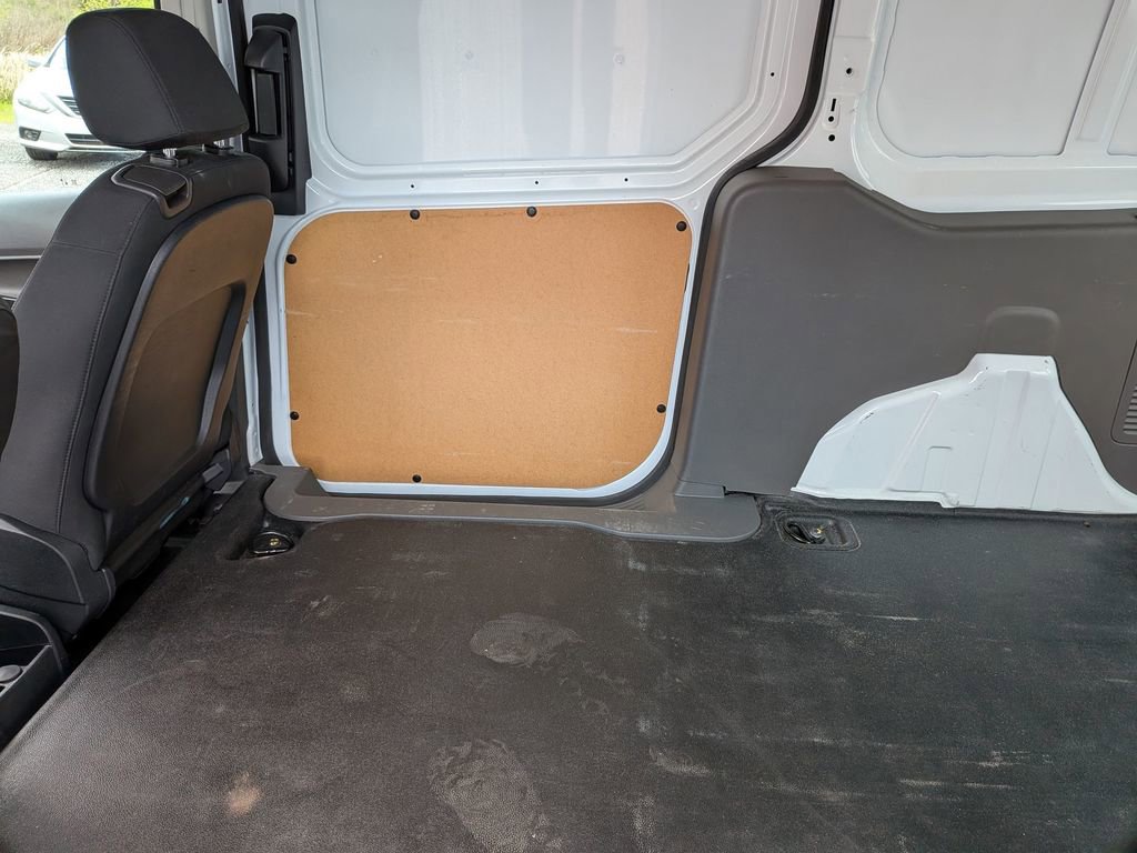 Used 2021 Ford Transit Connect XL image 24
