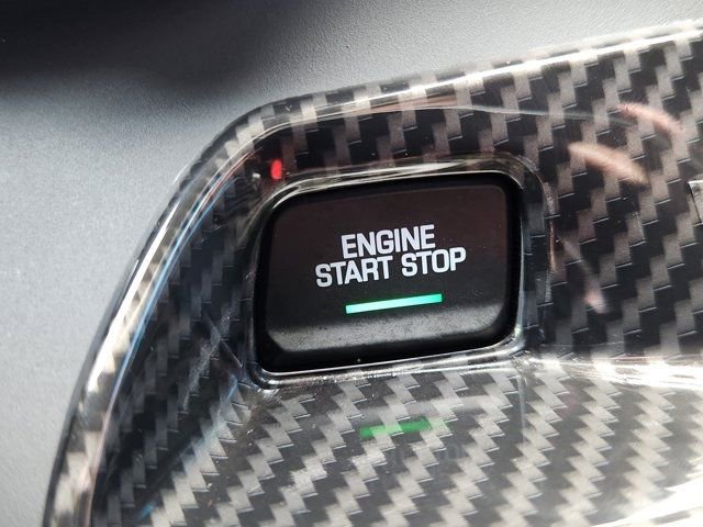 Used 2021 Chevrolet Camaro LT image 8