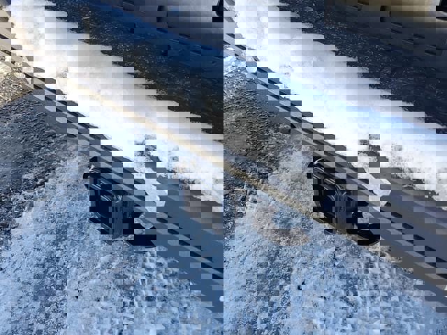 New 2026 Toyota Tundra Platinum image 7