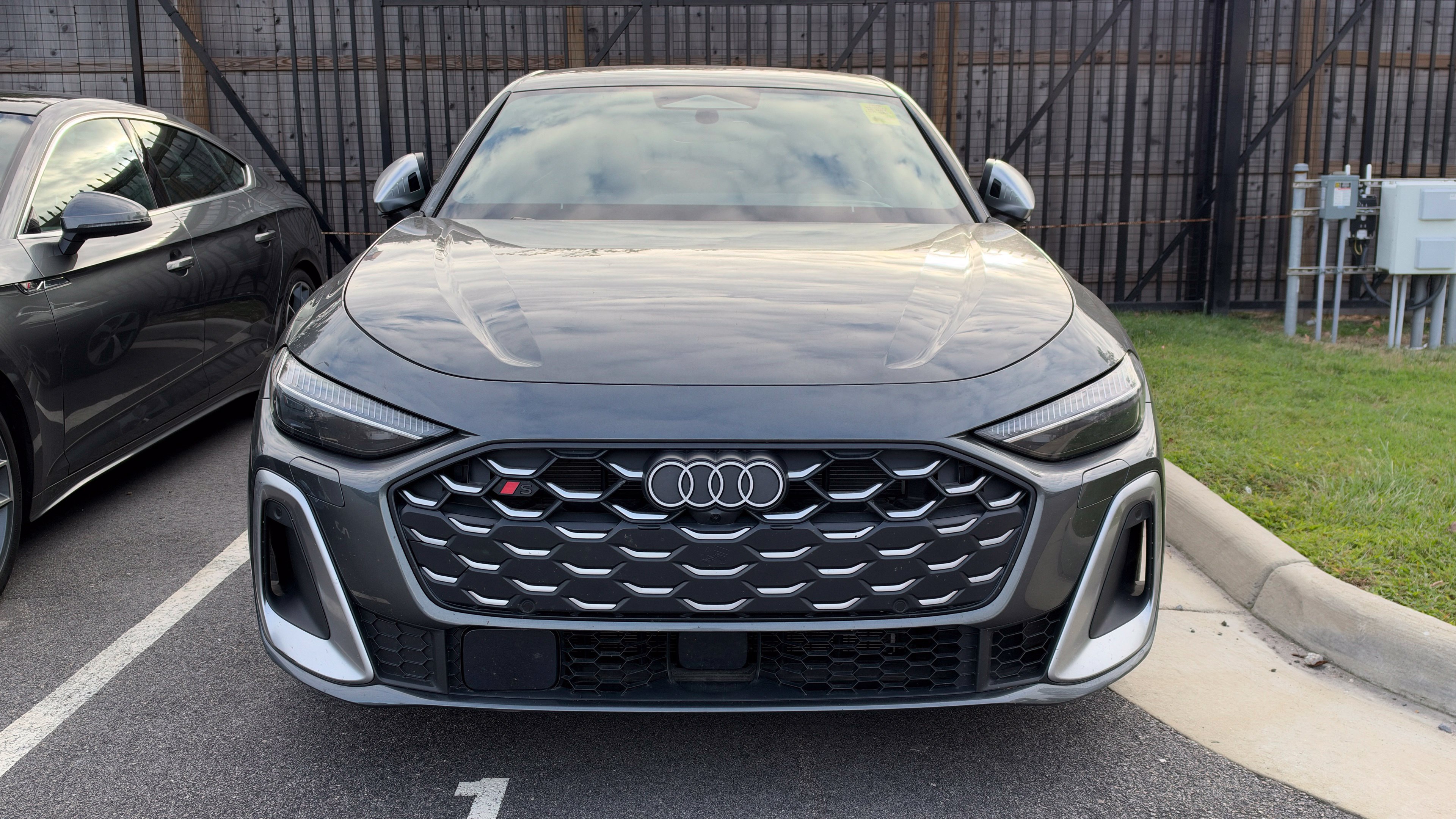 Used 2025 Audi S5 Premium Plus w/ Premium Plus Package AWD/4WD image 12