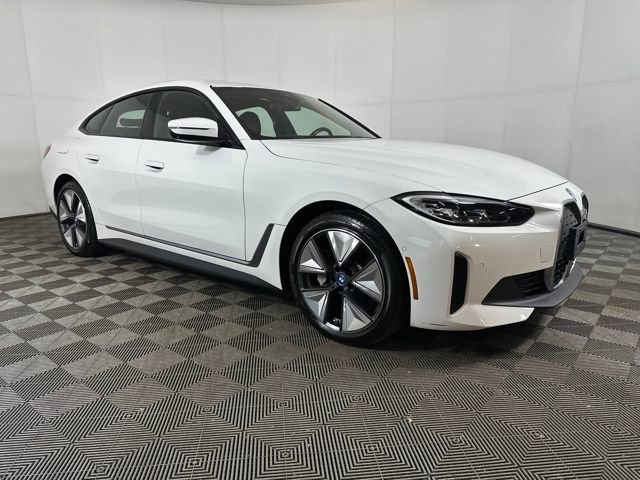 Used 2023 BMW i4 eDrive35 w/ Premium Package video 2