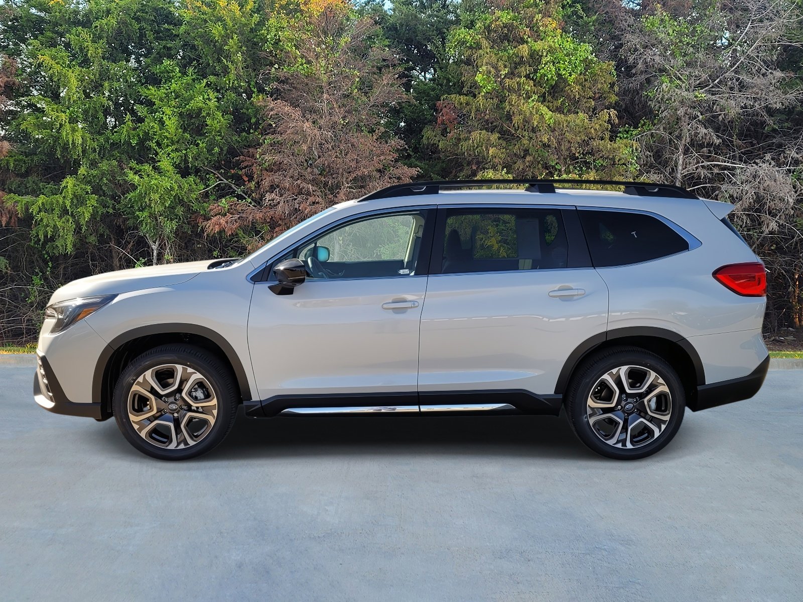 New 2026 Subaru Ascent Limited image 21