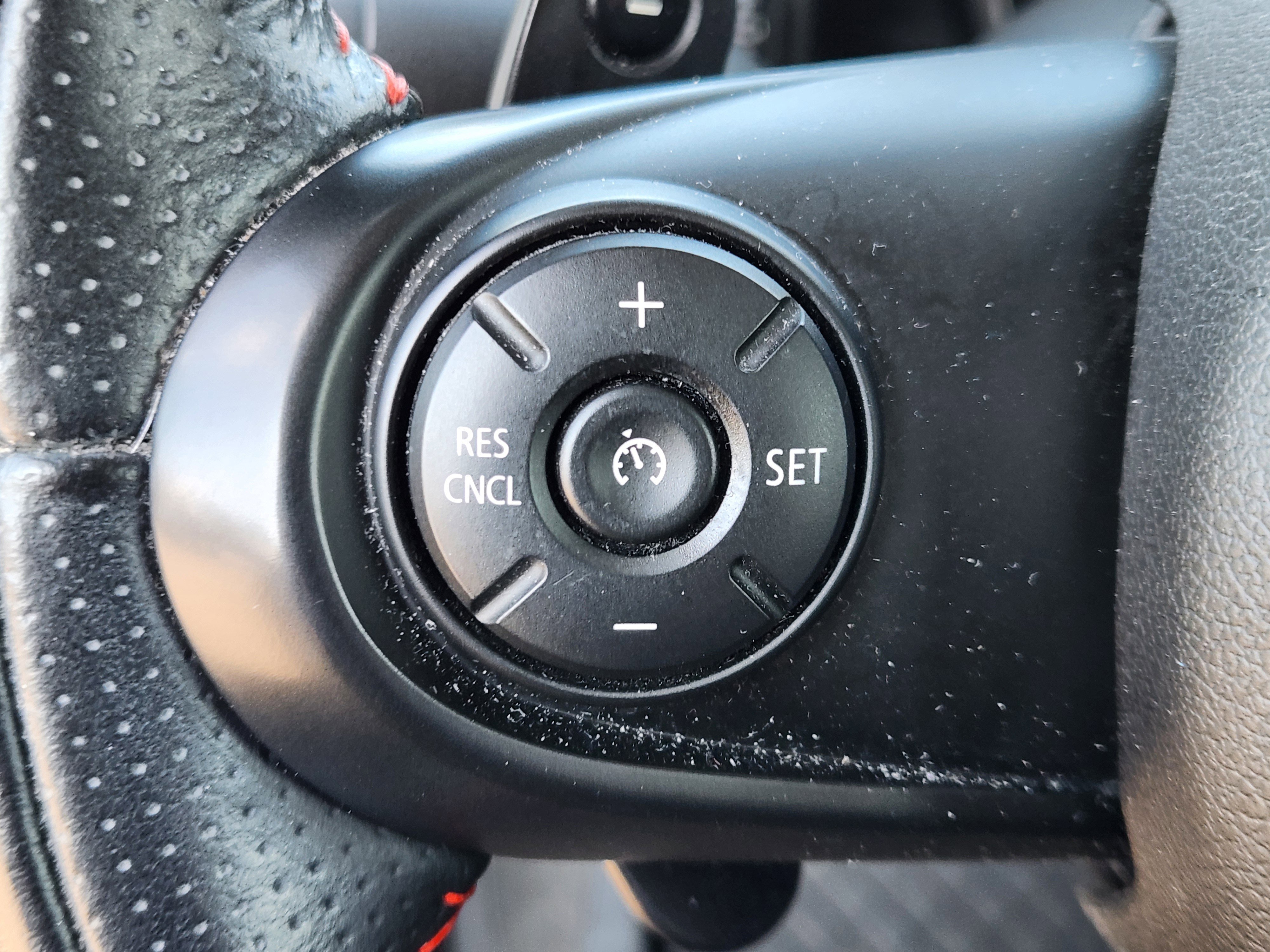 Used 2019 MINI Cooper Clubman S w/ Storage Package image 23