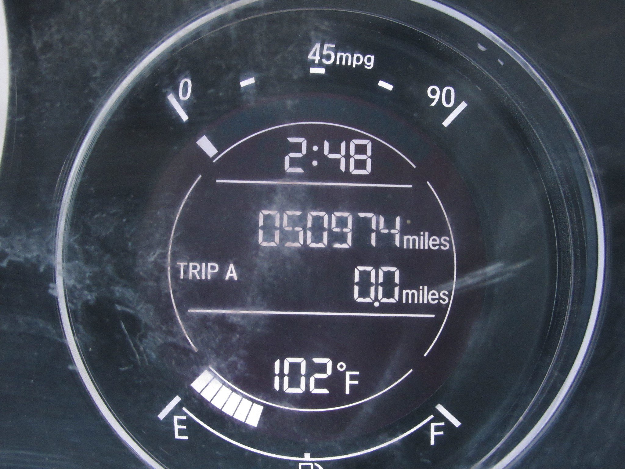 Used 2018 Honda HR-V EX image 27