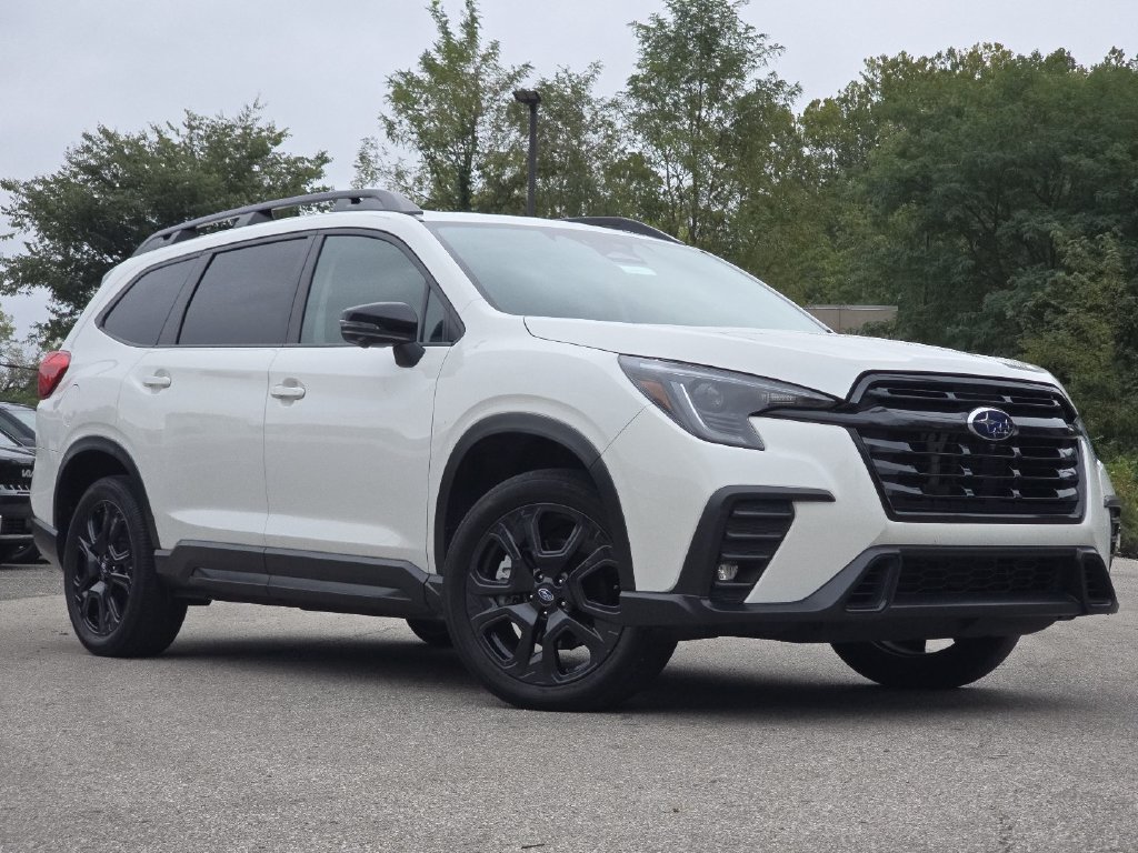 Used 2023 Subaru Ascent Onyx Edition Limited