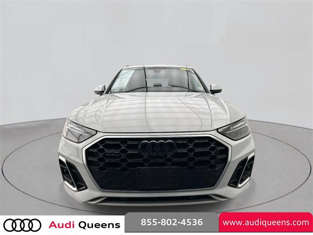 Certified 2023 Audi Q5 2.0T Premium w/ Convenience Package image 6