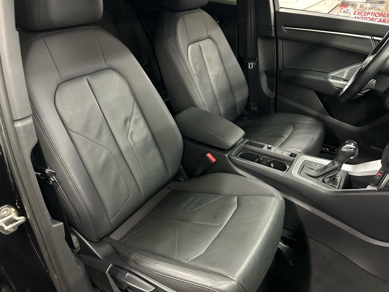 Used 2019 Audi Q3 2.0T Premium w/ Convenience Package image 15