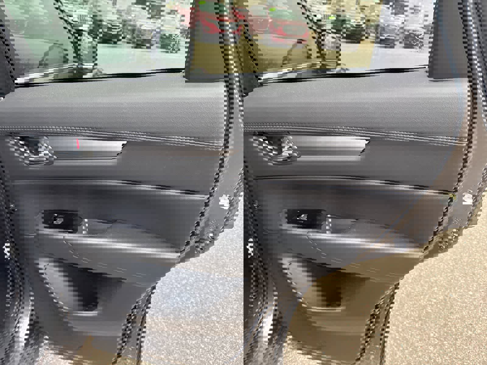 Used 2023 MAZDA CX-5 AWD 2.5 S w/ Preferred Package image 26