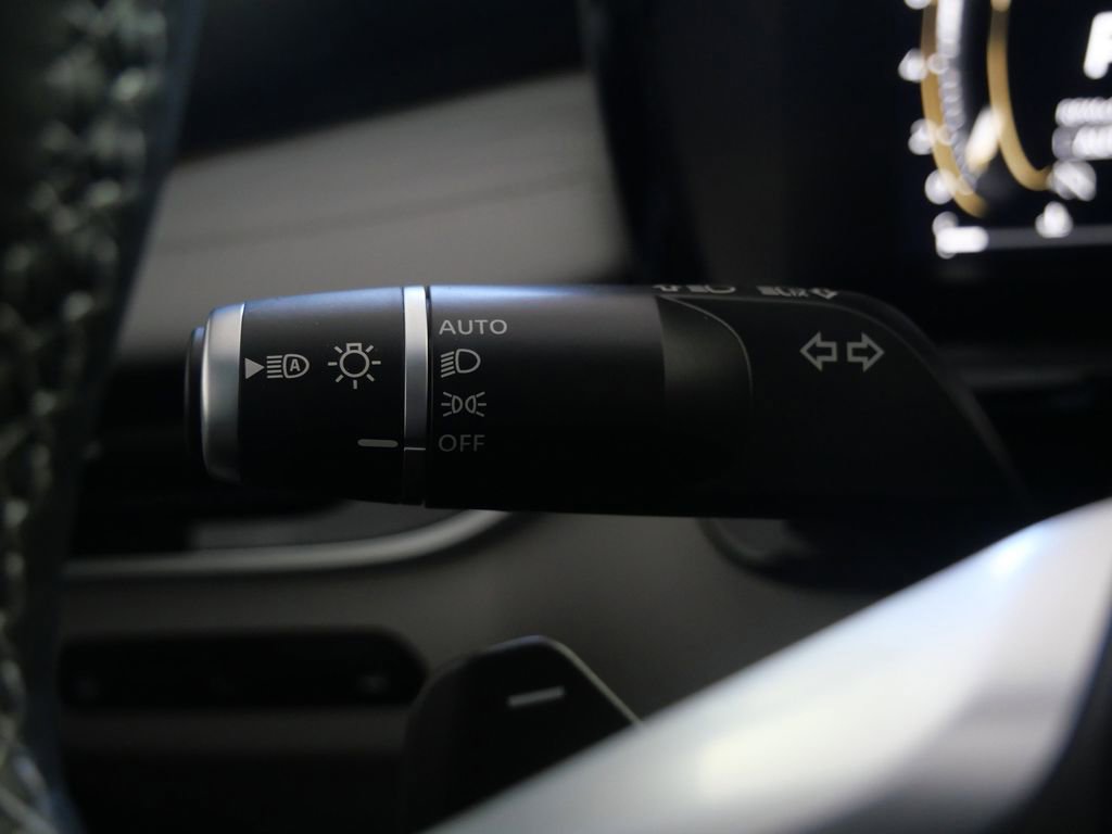 New 2026 INFINITI QX60 Autograph w/ Dark Cargo Package image 23