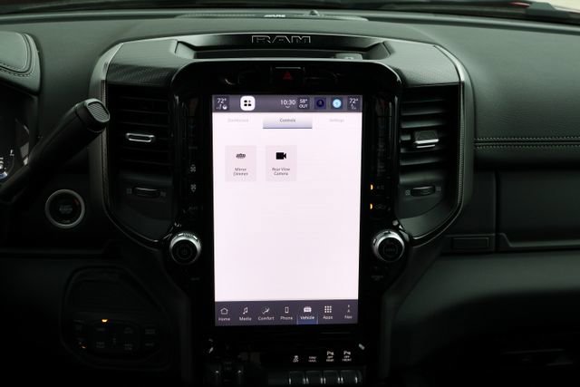 New 2026 RAM 2500 Power Wagon image 14