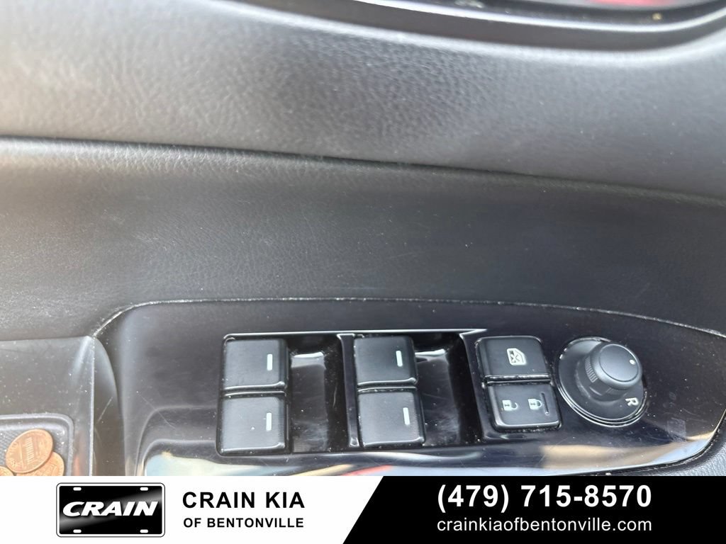 Used 2021 MAZDA CX-5 Touring AWD/4WD image 8