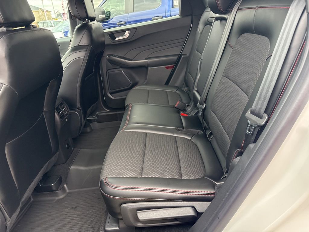 Certified 2024 Ford Escape ST-Line w/ Tech Pack #1 image 55